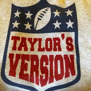Taylor’s Version Sweatshirt